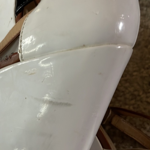 Comfortable wedges! - Picture 7 of 7